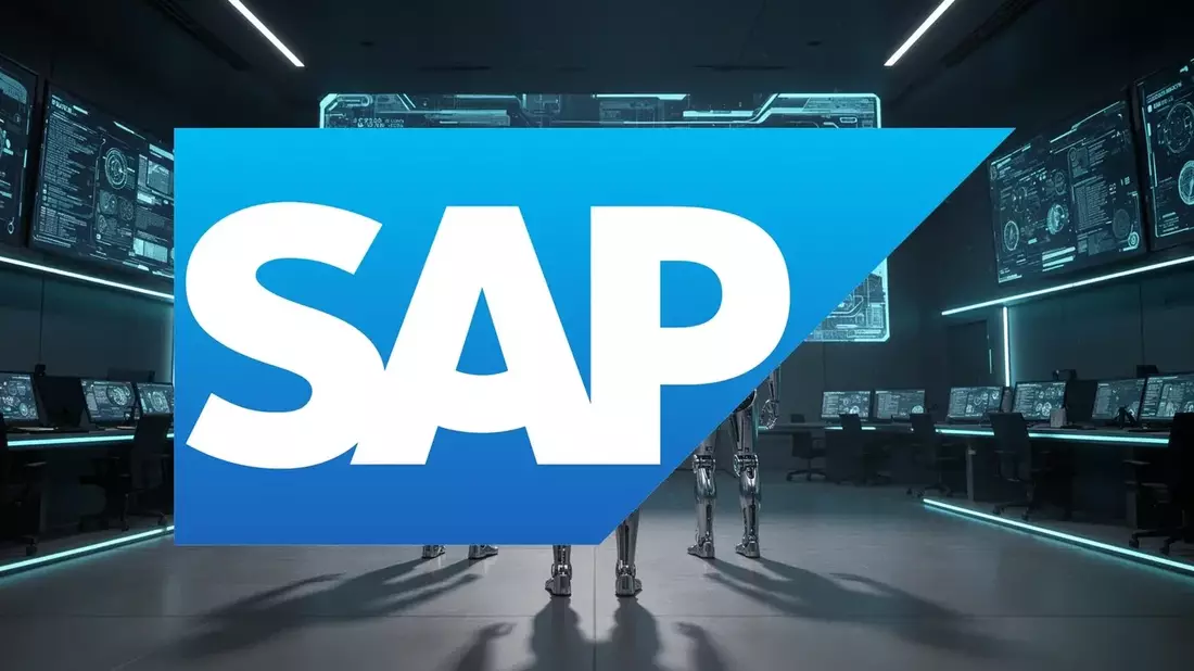 SAP's Autonomous Enterprise Pitch Meets a Skeptical Market: Q2 Earnings Will Tell the Tale - Bild: über boerse-global.de