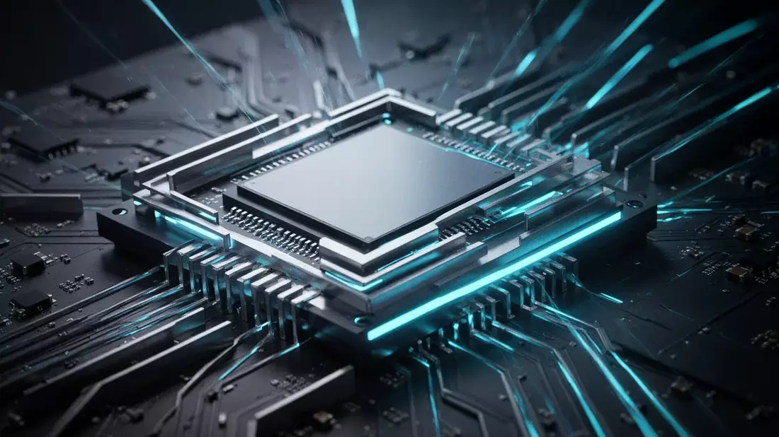 Nvidia Vera: Neue CPU fordert Intel und AMD mit 63% Leistungssprung heraus - Bild: über boerse-global.de