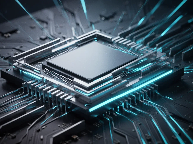 Nvidia Vera: Neue CPU fordert Intel und AMD mit 63% Leistungssprung heraus - Foto: über boerse-global.de