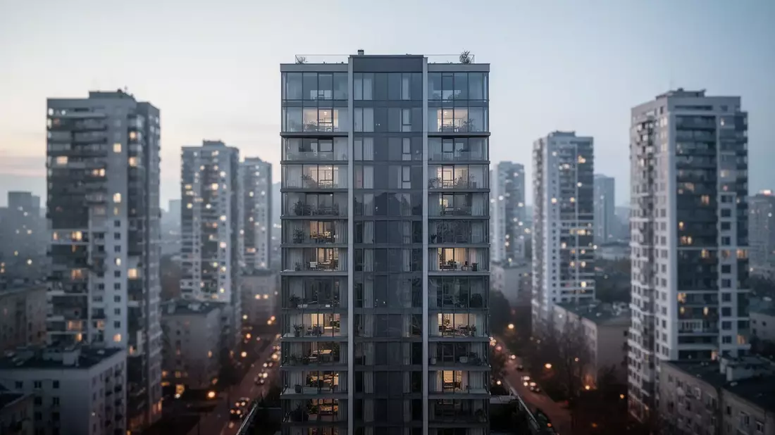 Grand City Properties: Jefferies senkt Ziel auf 9,90 Euro - Bild: über boerse-global.de