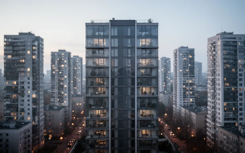 Grand City Properties: Jefferies senkt Ziel auf 9,90 Euro - Foto: über boerse-global.de