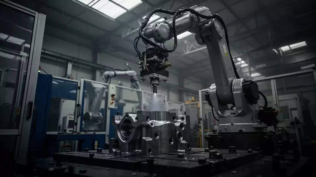 Booster Precision Components Aktie: Zinszahlung ausgesetzt - Bild: über boerse-global.de