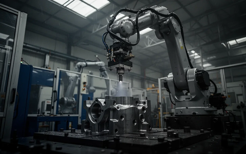 Booster Precision Components Aktie: Zinszahlung ausgesetzt - Foto: über boerse-global.de