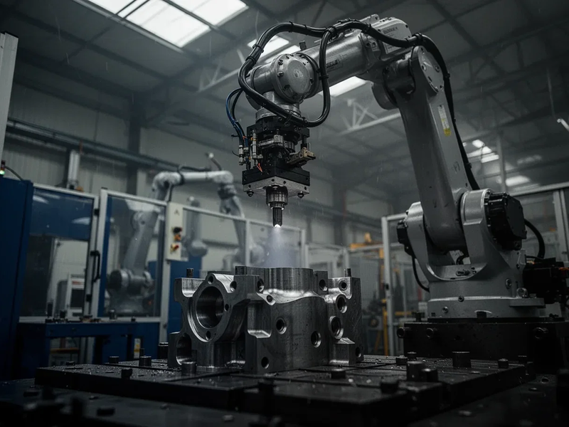 Booster Precision Components Aktie: Zinszahlung ausgesetzt - Foto: über boerse-global.de
