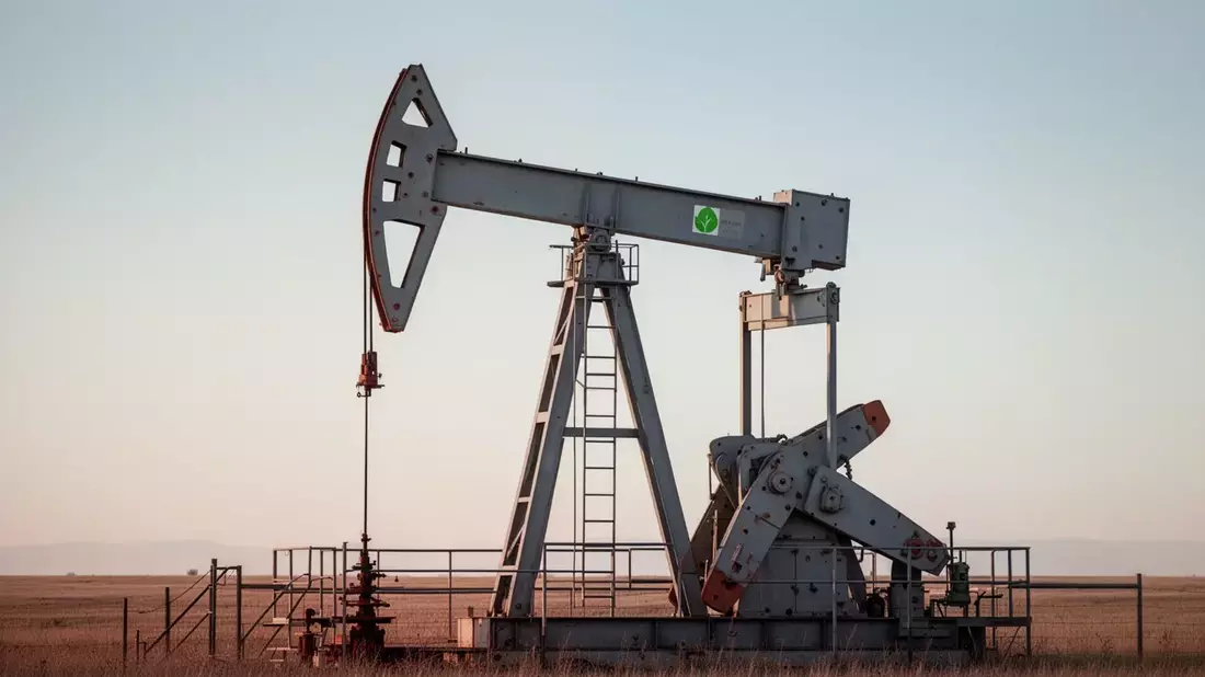 Saturn Oil & Gas Aktie: John Jeffrey mit 99,95 Prozent gewählt - Bild: über boerse-global.de