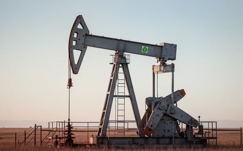 Saturn Oil & Gas Aktie: John Jeffrey mit 99,95 Prozent gewählt - Foto: über boerse-global.de