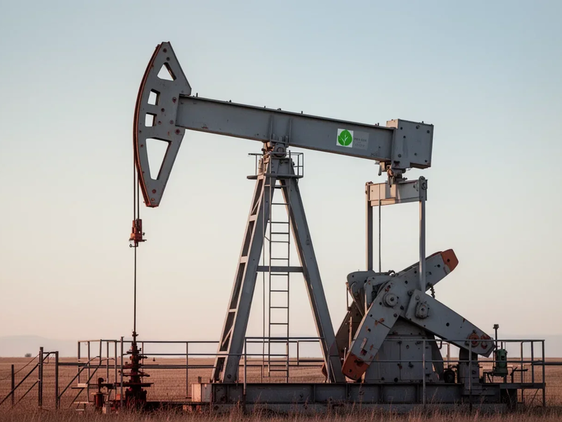 Saturn Oil & Gas Aktie: John Jeffrey mit 99,95 Prozent gewählt - Foto: über boerse-global.de