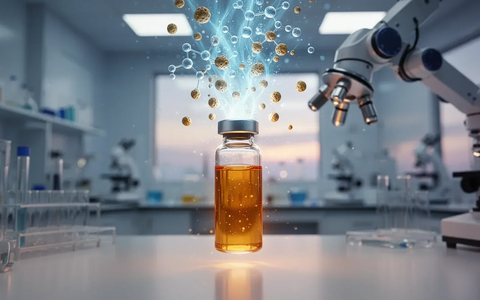 Gentherapie VERVE-102: Einmalige Infusion senkt Cholesterin um 88% - Foto: über boerse-global.de
