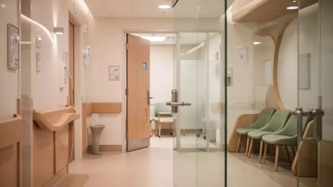 Schmerzsprechstunde ohne Termin: Essener Klinik öffnet jeden dritten Freitag - Bild: über boerse-global.de