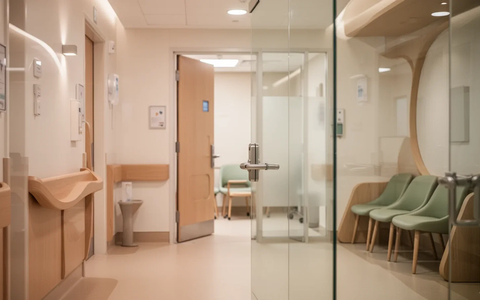 Schmerzsprechstunde ohne Termin: Essener Klinik öffnet jeden dritten Freitag - Foto: über boerse-global.de