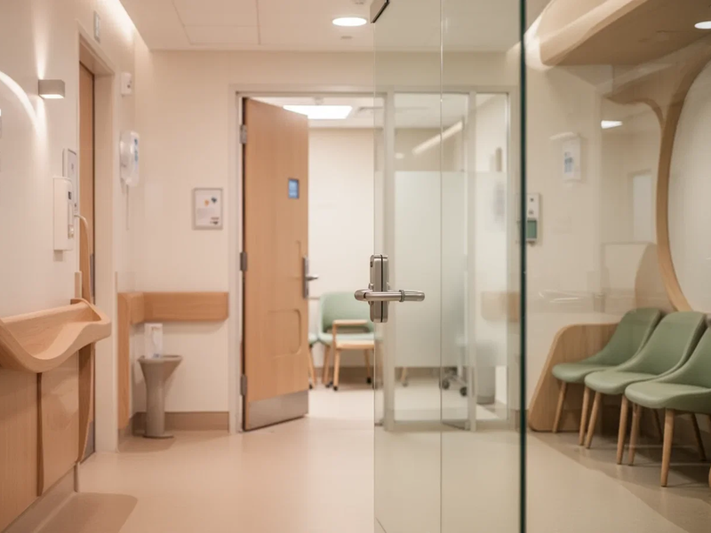 Schmerzsprechstunde ohne Termin: Essener Klinik öffnet jeden dritten Freitag - Foto: über boerse-global.de