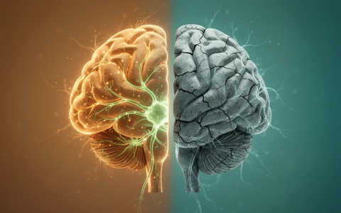 Demenz-Prävention: 50 Prozent der Fälle durch Lebensstil vermeidbar - Foto: über boerse-global.de