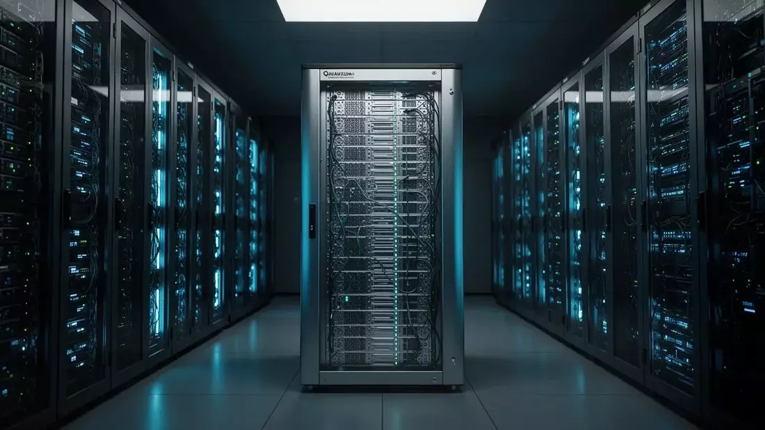 D-Wave Quantum: 125 millones en ayudas y un debate científico que divide al mercado - Bild: über boerse-global.de