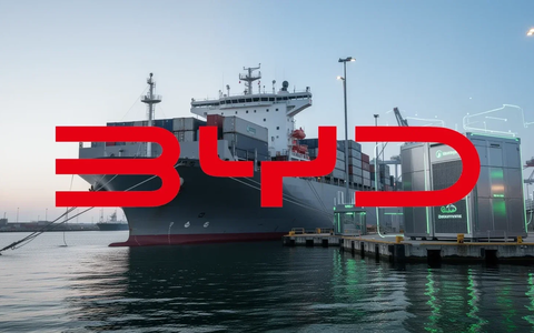 BYD Deploys Humanoid Robots and Supercharges ADAS Rollout as Quarterly Profit Slumps 55% - Foto: über boerse-global.de