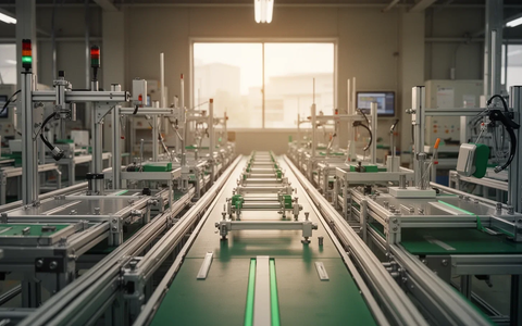Industrie-Effizienz: Kaizen-Methode soll 95 Milliarden Euro freisetzen - Foto: über boerse-global.de