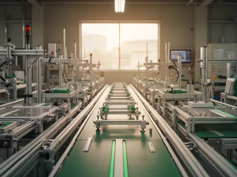 Industrie-Effizienz: Kaizen-Methode soll 95 Milliarden Euro freisetzen - Foto: über boerse-global.de