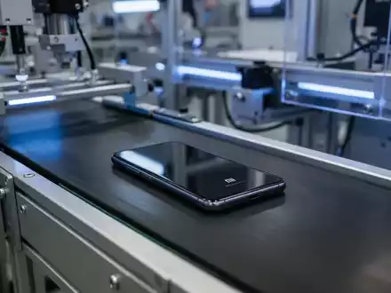 Xiaomi Aktie: Margen unter Dauerdruck - Foto: über boerse-global.de