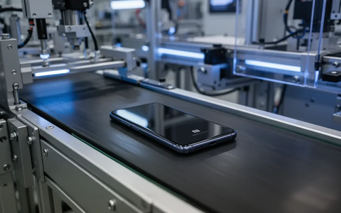 Xiaomi Aktie: Margen unter Dauerdruck - Foto: über boerse-global.de