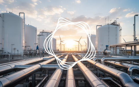 H2APEX Aktie: Lubmin-Projekt treibt Umsatz an - Foto: über boerse-global.de
