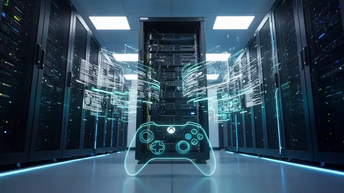 Microsoft erweitert KI-Sicherheit: Hash-Technik auf Teams und Xbox - Bild: über boerse-global.de