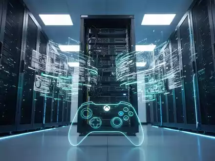 Microsoft erweitert KI-Sicherheit: Hash-Technik auf Teams und Xbox - Foto: über boerse-global.de