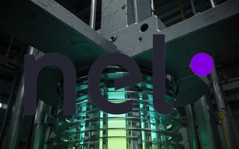 Nel ASA's Rally and the Widening Gap Between Share Price and Orders - Foto: über boerse-global.de
