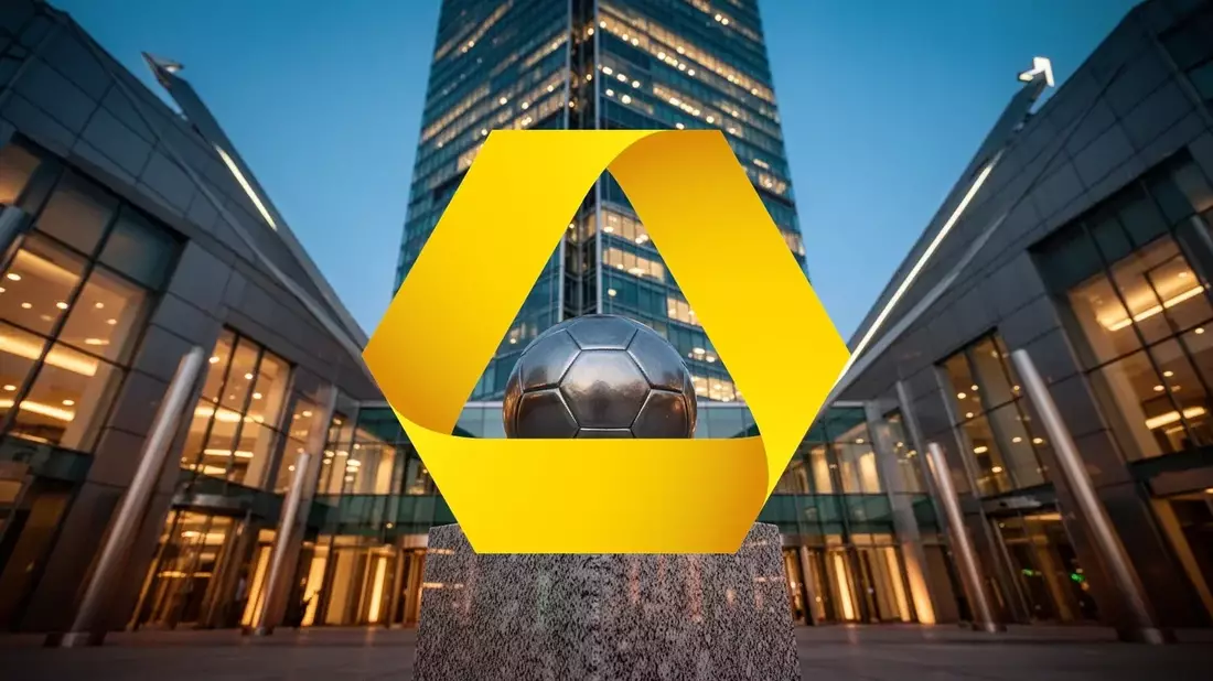 Commerzbank's Independence Bet Pays Off as UniCredit's Discounted Offer Fails to Lure Shareholders - Bild: über boerse-global.de