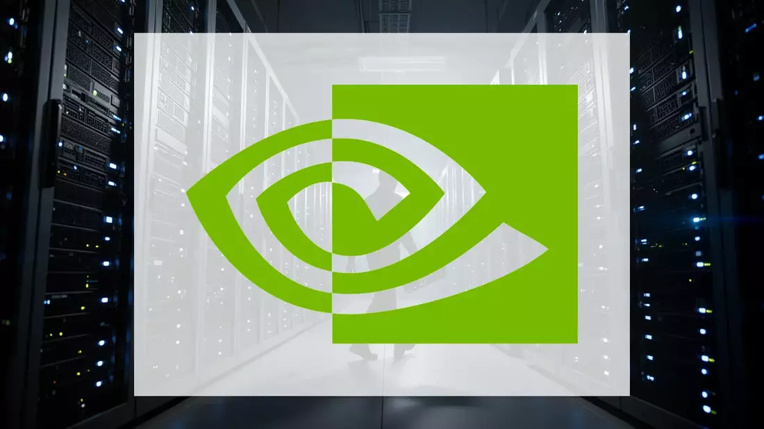 Nvidia Aktie: Chip-Schmuggel überschattet Kurszielrally - Bild: über boerse-global.de