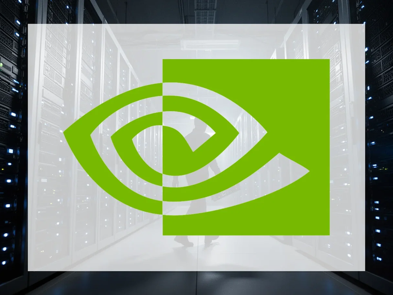 Nvidia Aktie: Chip-Schmuggel überschattet Kurszielrally - Foto: über boerse-global.de