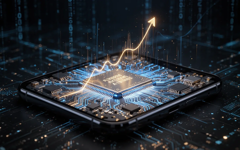 Dimensity 8550: MediaTek bringt KI-Chips in die Mittelklasse - Foto: über boerse-global.de