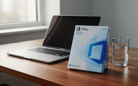 Office 2021 endet Oktober: Umstieg auf 2024 wird attraktiv - Foto: über boerse-global.de