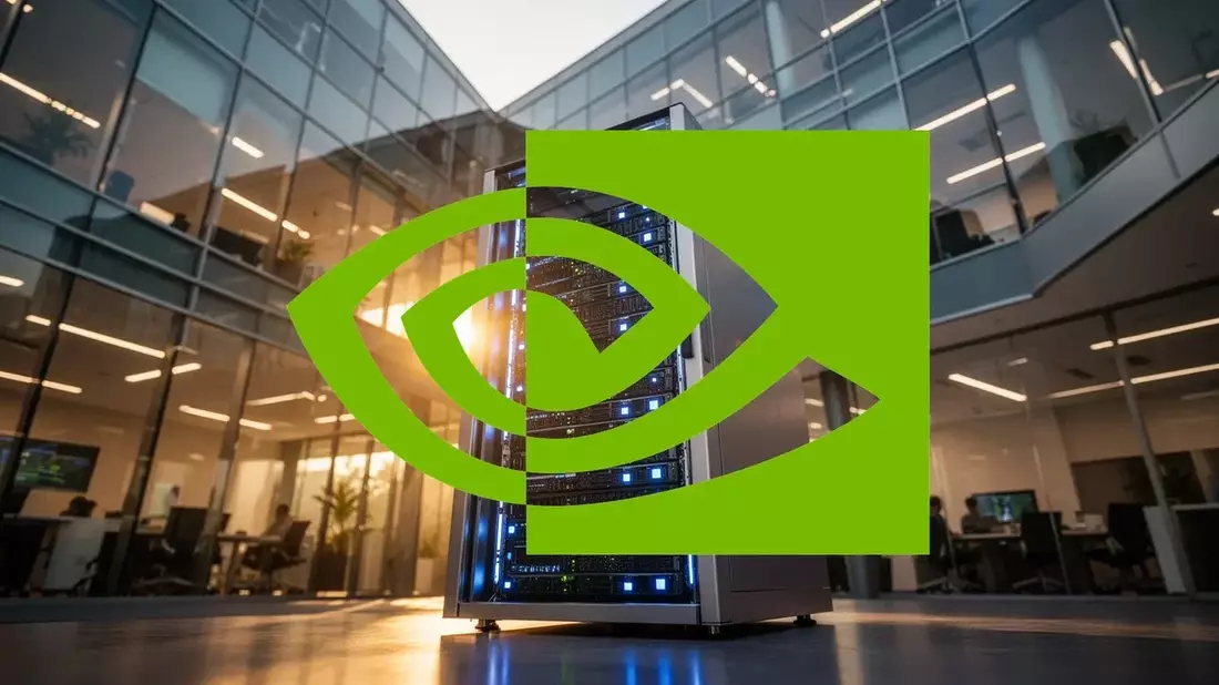 Nvidia reescribe su plan: la CPU Vera irrumpe, Rubin CPX se desvanece y Burry pone el foco en la dependencia de clientes - Bild: über boerse-global.de