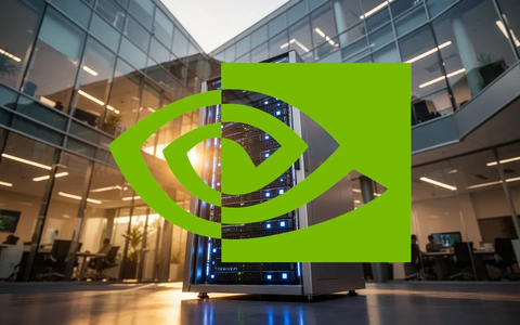 Nvidia reescribe su plan: la CPU Vera irrumpe, Rubin CPX se desvanece y Burry pone el foco en la dependencia de clientes - Foto: über boerse-global.de