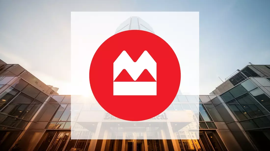 Bank of Montreal Aktie: Gewinn springt um 34 Prozent - Bild: über boerse-global.de