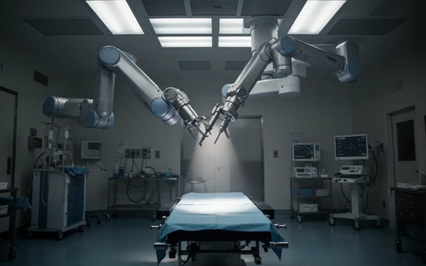 Intuitive Surgical Aktie: FDA-Rückruf der Klasse I - Foto: über boerse-global.de