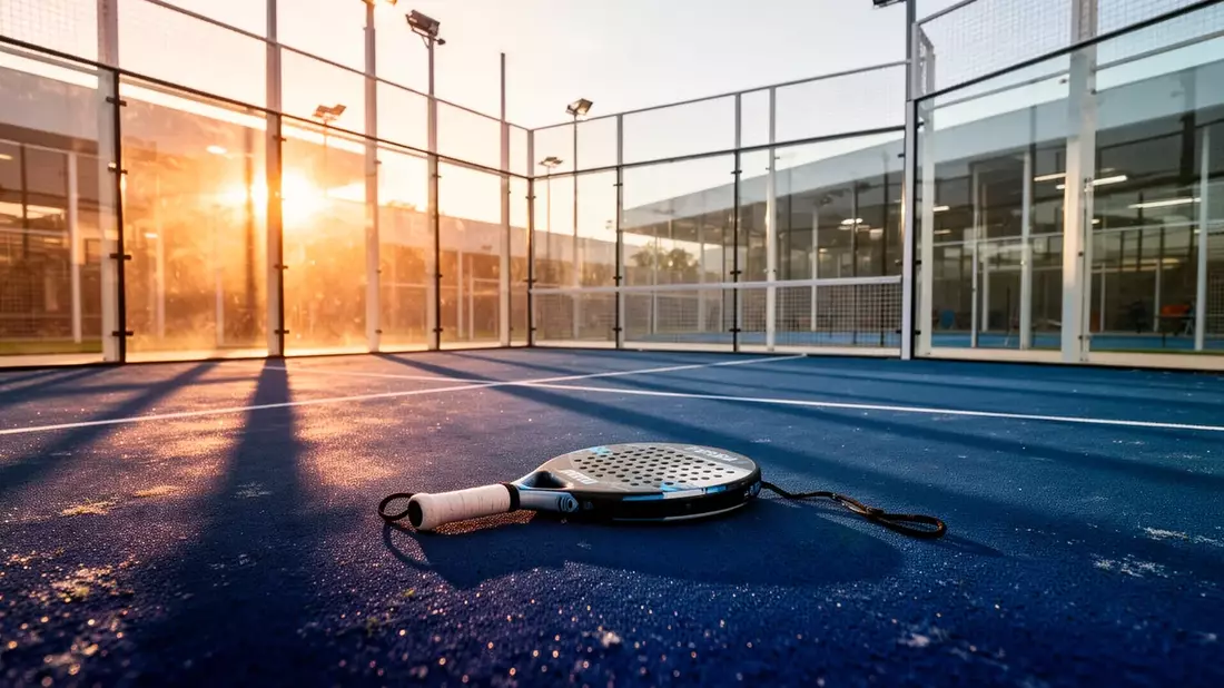 Padel-Tennis: Höchste Wachstumsrate aller Sportarten weltweit - Bild: über boerse-global.de