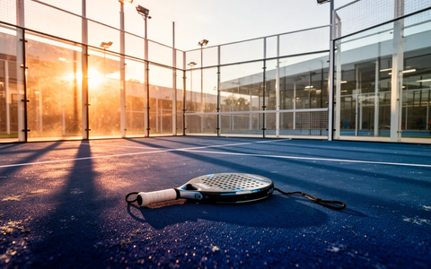 Padel-Tennis: Höchste Wachstumsrate aller Sportarten weltweit - Foto: über boerse-global.de