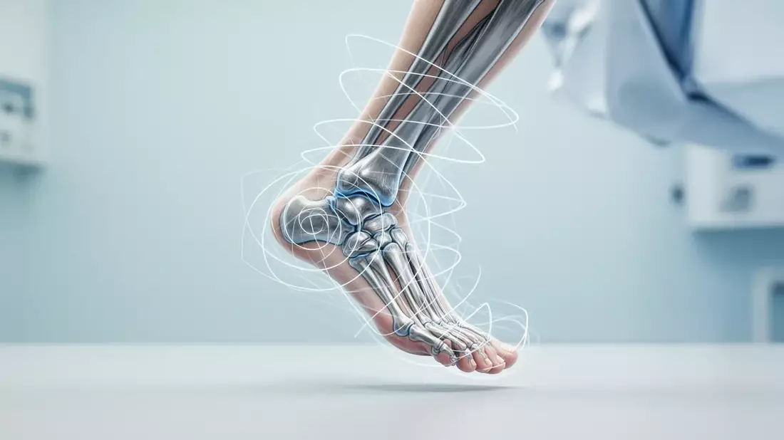Fußgesundheit: Neue Kurse zeigen Alternativen zur OP - Bild: über boerse-global.de