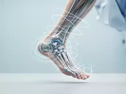 Fußgesundheit: Neue Kurse zeigen Alternativen zur OP - Foto: über boerse-global.de