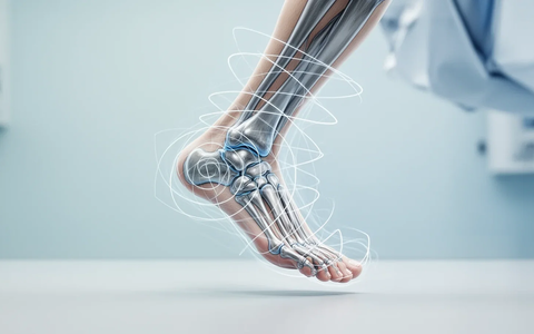 Fußgesundheit: Neue Kurse zeigen Alternativen zur OP - Foto: über boerse-global.de