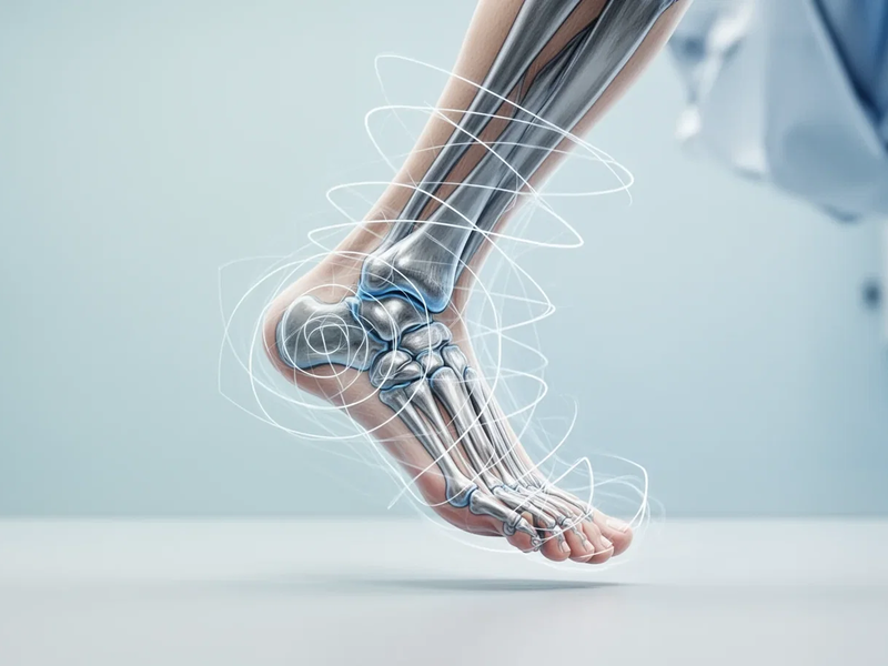 Fußgesundheit: Neue Kurse zeigen Alternativen zur OP - Foto: über boerse-global.de