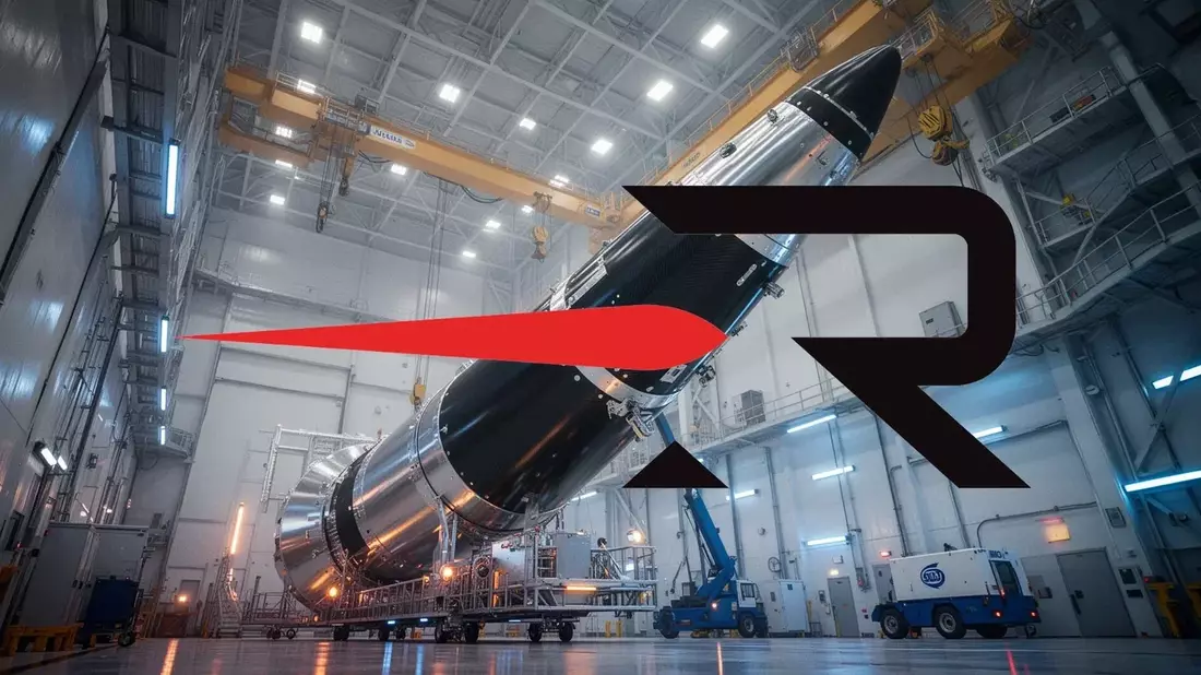 Rocket Lab: dos catalizadores de peso disparan la acción a un nuevo récord en medio de la expansión militar - Bild: über boerse-global.de