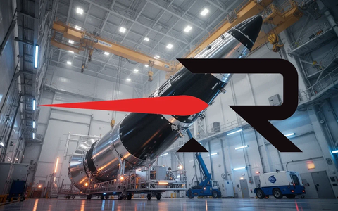 Rocket Lab: dos catalizadores de peso disparan la acción a un nuevo récord en medio de la expansión militar - Foto: über boerse-global.de