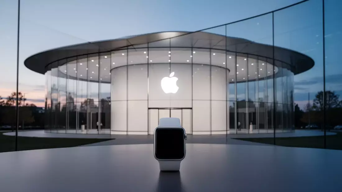watchOS 27: Apple konzentriert sich auf Stabilität statt KI - Bild: über boerse-global.de