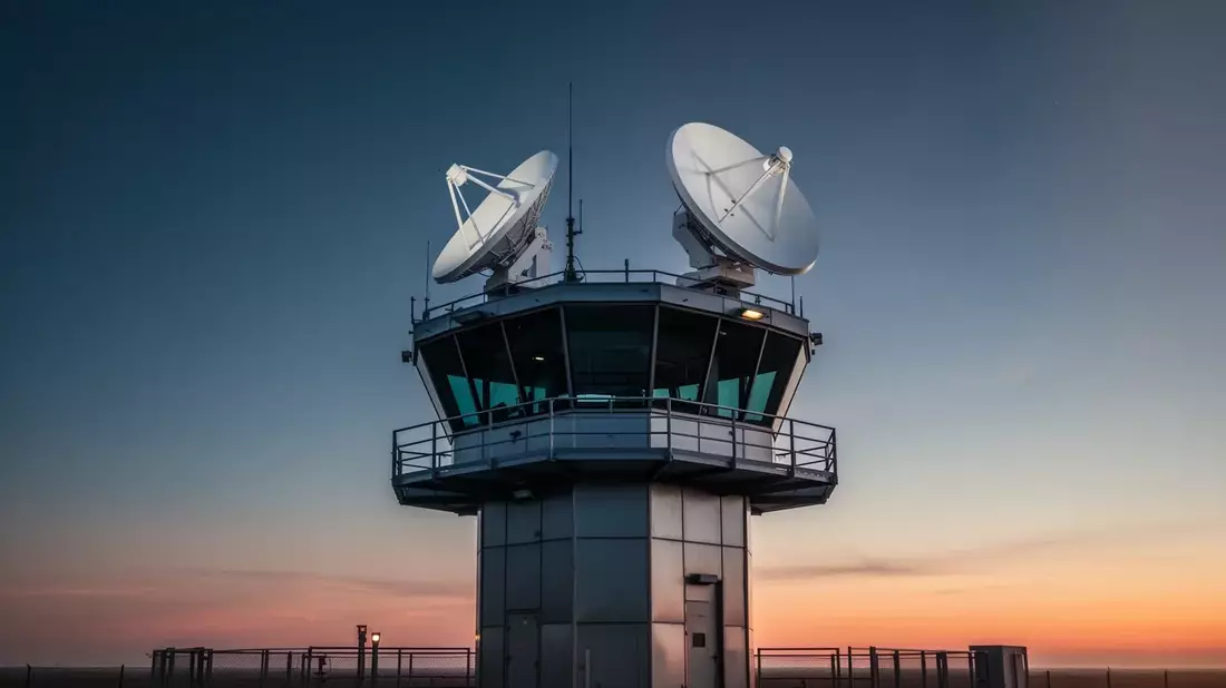 Thales Aktie: Radarauftrag für Slovenia Control - Bild: über boerse-global.de