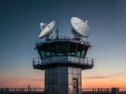 Thales Aktie: Radarauftrag für Slovenia Control - Foto: über boerse-global.de