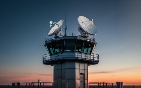 Thales Aktie: Radarauftrag für Slovenia Control - Foto: über boerse-global.de