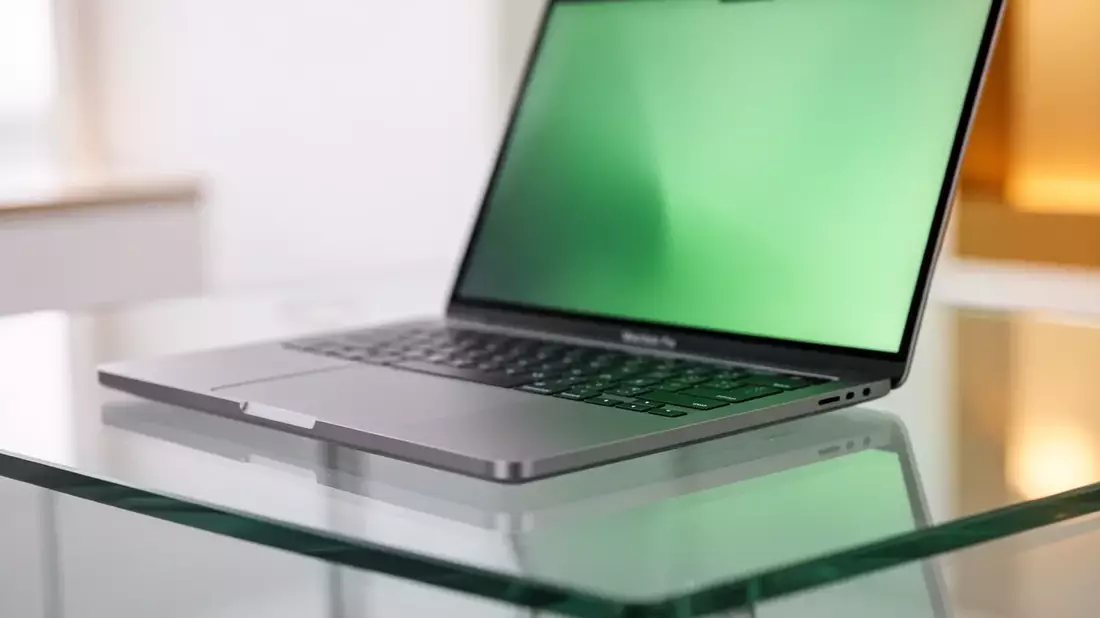 Apple-Hardware: Cyberport senkt MacBook Pro um 360 Euro - Bild: über boerse-global.de