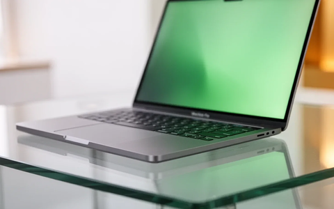 Apple-Hardware: Cyberport senkt MacBook Pro um 360 Euro - Foto: über boerse-global.de