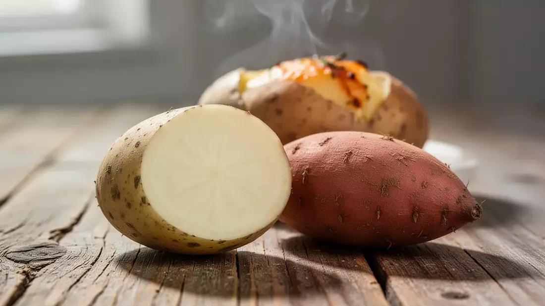 Resistente Stärke: Kartoffeln senken Kaloriengehalt um 10% - Bild: über boerse-global.de